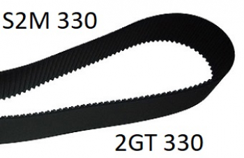 GT2-330