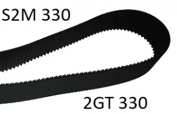 GT2-330