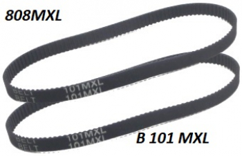 808MXL, 101MXL