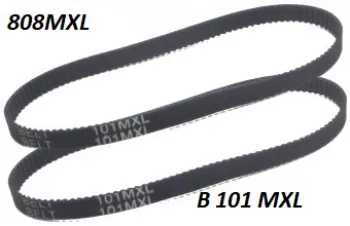 808MXL, 101MXL