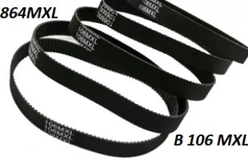 864MXL, 106MXL