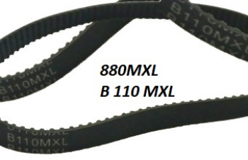 880MXL, 110MXL