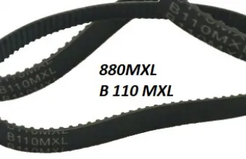 880MXL, 110MXL