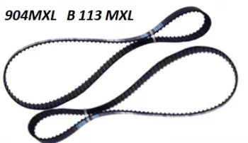 904MXL, 113MXL