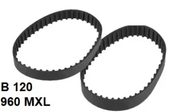 960MXL, 120MXL