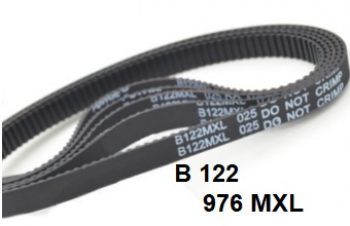 976MXL, 122MXL