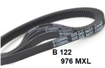 976MXL, 122MXL