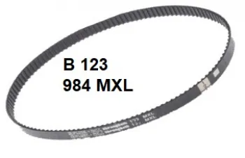 984MXL, 123MXL