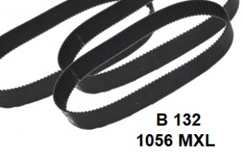 1056MXL, 132MXL