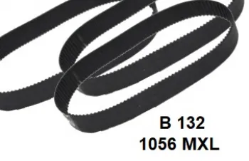 1056MXL, 132MXL