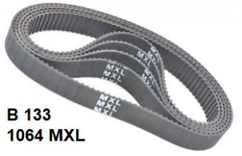 1064MXL, 133MXL
