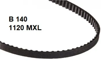 1120MXL, 140MXL
