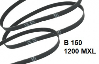 1200MXL, 150MXL