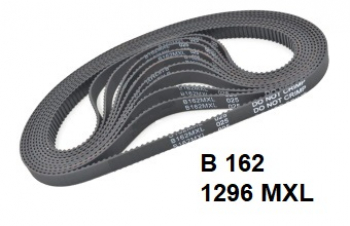 1296MXL, 162MXL