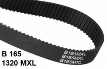 1320MXL, 165MXL