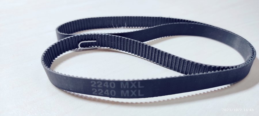 2240MXL, 280MXL