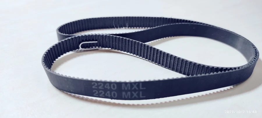 2240MXL, 280MXL