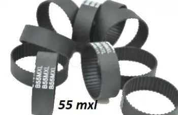 440MXL, 55MXL
