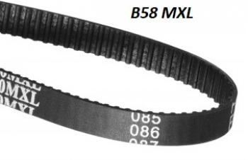 464MXL, 58MXL