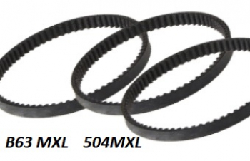504MXL, 63MXL