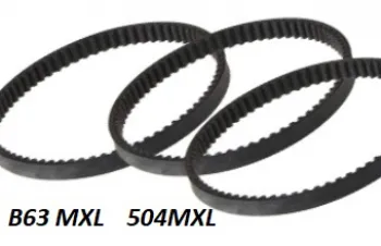 504MXL, 63MXL
