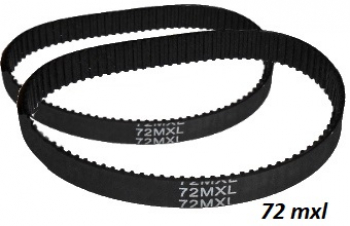 576MXL, 72MXL