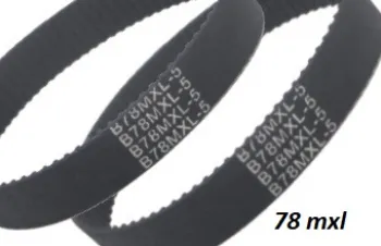 624MXL, 78MXL