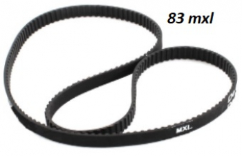 664MXL, 83MXL