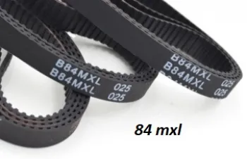 672MXL, 84MXL