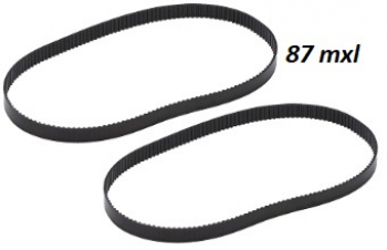 696MXL, 87MXL