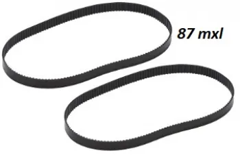 696MXL, 87MXL