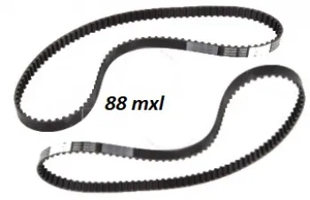 704MXL, 88MXL