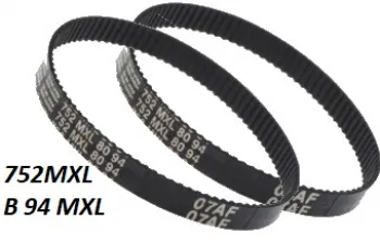 752MXL, 94MXL