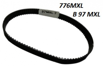 776MXL, 97MXL