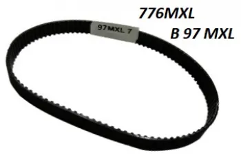 776MXL, 97MXL