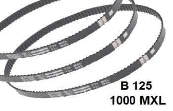 1000MXL, 125MXL — фото 2