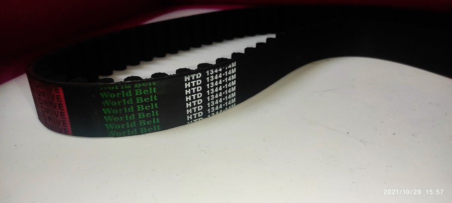HTD-1344-S14M