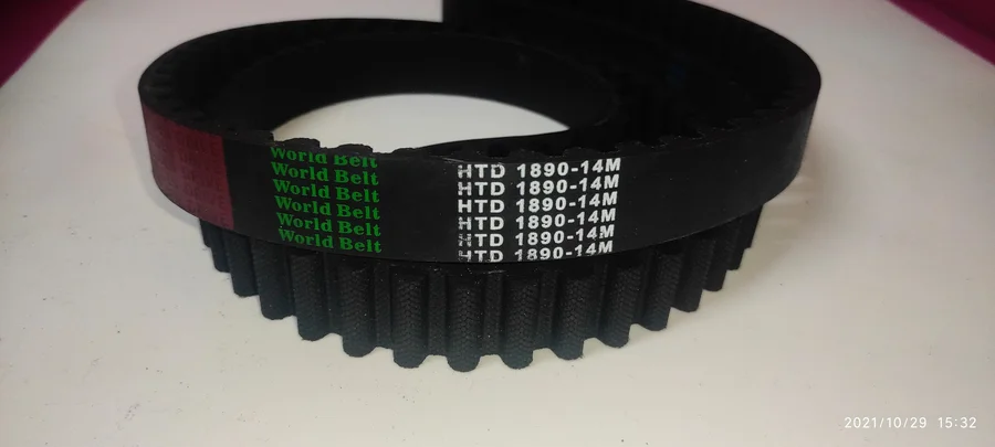 HTD-1890-S14M