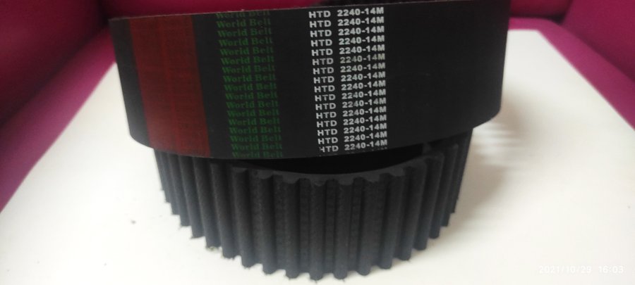 HTD-2240-S14M