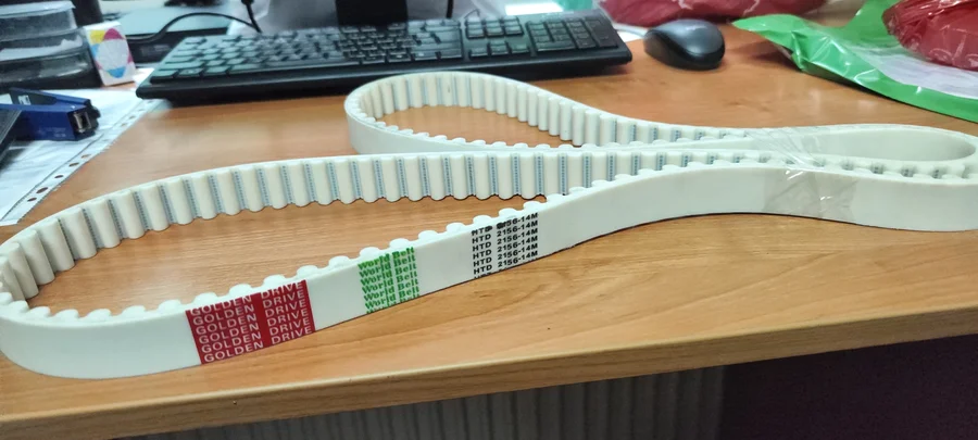 Бесконечные Megaflex 14m