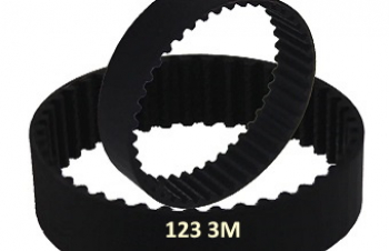 HTD 123-3M