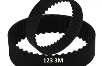 HTD 123-3M