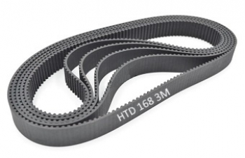 HTD 168-3M
