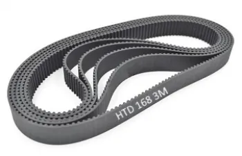 HTD 168-3M