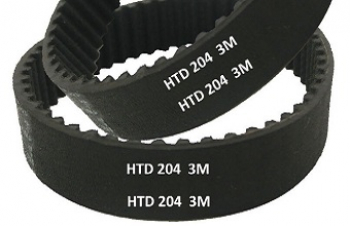 HTD 204-3M