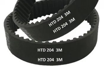 HTD 204-3M