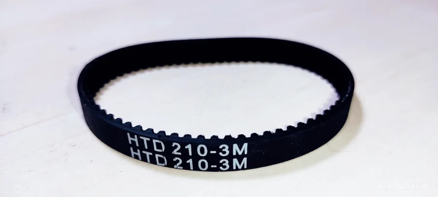 HTD 210-3M