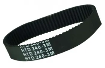 HTD 240-3M