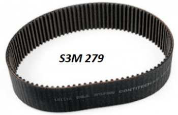 HTD 279-3M