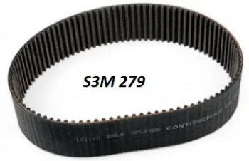 HTD 279-3M